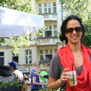 Meet your Posher, Ella